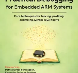 Practical Debugging for Embedded ARM Systems