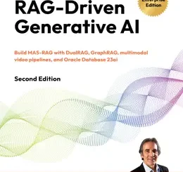RAG-Driven Generative AI, 2nd Edition