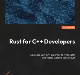 Rust for C++ Developers
