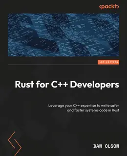 Rust for C++ Developers