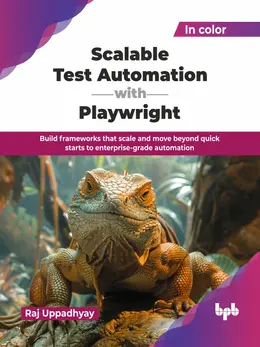 Scalable Test Automation with Playwright