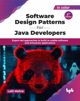 Software Design Patterns for Java Developers, 2nd Edition