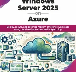 Windows Server 2025 on Microsoft Azure