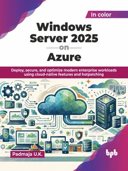 Windows Server 2025 on Microsoft Azure