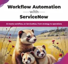 Workflow Automation with ServiceNow