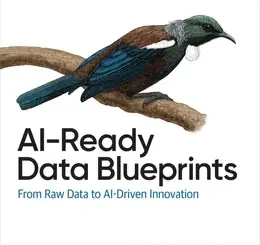 AI-Ready Data Blueprints: From Raw Data to AI-Driven Innovation