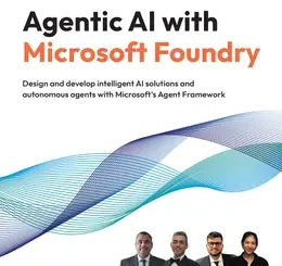 Agentic AI with Microsoft Foundry