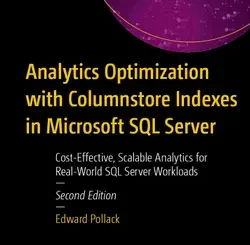 Analytics Optimization with Columnstore Indexes in Microsoft SQL Server: Cost-Effective, Scalable Analytics for Real-World SQL Server Workloads, 2nd Edition