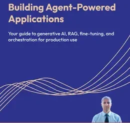 Building Agent-Powered Applications