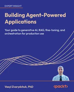 Building Agent-Powered Applications