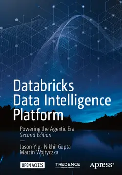 Databricks Publishes Data Intelligence Platform, 2nd Edition