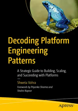 Decoding Platform Engineering Patterns: A Strategic Guide to Building, Scaling, and Succeeding with Platforms