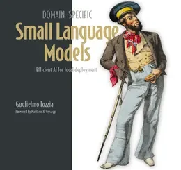 Domain-Specific Small Language Models: Efficient AI for local deployment