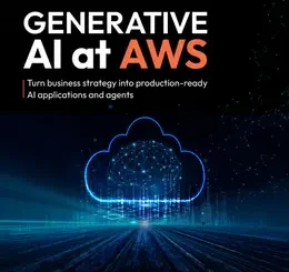 Generative AI at AWS