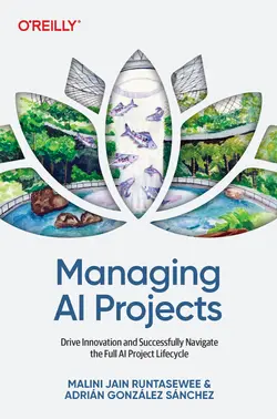 Managing AI Projects: Drive Innovation and Successfully Navigate the Full AI Project Lifecycle