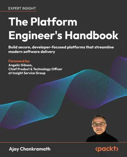 The Platform Engineer’s Handbook