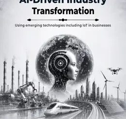 AI-Driven Industry Transformation