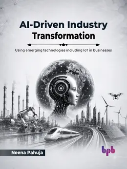 AI-Driven Industry Transformation