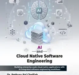 AI and Cloud Native Software Engineering