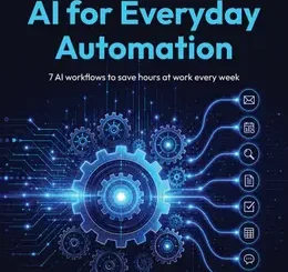 AI for Everyday Automation