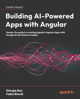 Developers Build AI-Powered Apps with Angular and Gemini