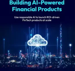 Building AI-Powered Financial Products