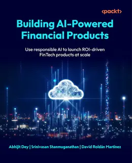 Building AI-Powered Financial Products