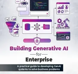 Building Generative AI for Enterprise