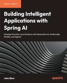 Spring AI Book Publishes Practical Java Guide