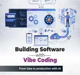 Building Software with Vibe Coding