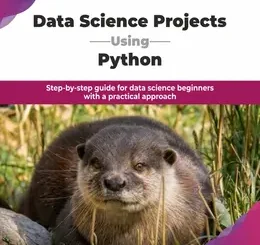 Data Science Projects Using Python