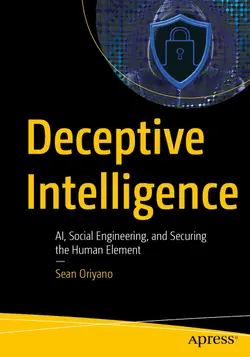 Deceptive Intelligence: AI, Social Engineering, and Securing the Human Element
