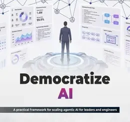 Democratize AI