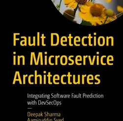 Fault Detection in Microservice Architectures: Integrating Software Fault Prediction with DevSecOps