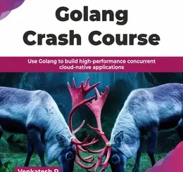 Golang Crash Course