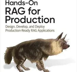 Hands-On RAG for Production: Design, Develop, and Deploy Production-Ready RAG Applications