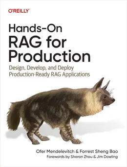 Hands-On RAG for Production Guides Building Production-Ready RAG