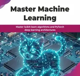 Master Machine Learning