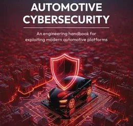 Offensive Automotive Cybersecurity