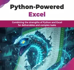Python-Powered Excel
