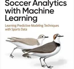 Soccer Analytics with Machine Learning: Learning Predictive Modeling Techniques with Sports Data