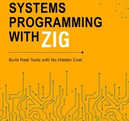 Systems Programming with Zig
