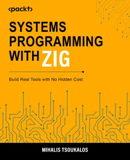 Systems Programming with Zig