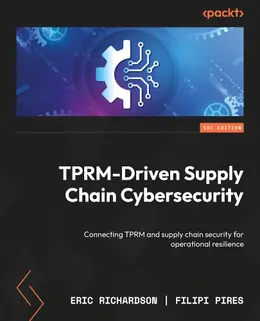 TPRM-Driven Supply Chain Cybersecurity