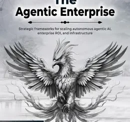 The Agentic Enterprise