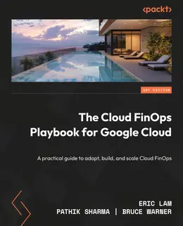 The Cloud FinOps Playbook for Google Cloud