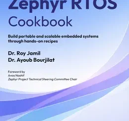 Zephyr RTOS Cookbook