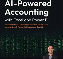 AI-Powered Accounting with Excel and Power BI