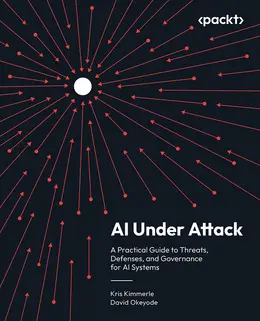 Book Publishes Practical Guide to Securing AI Systems