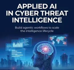 Applied AI in Cyber Threat Intelligence